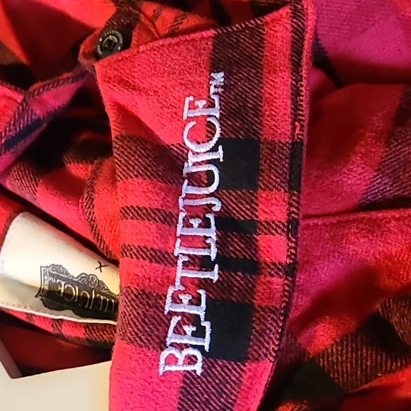 Cakeworthy Lydia Flannel - Picture 6 of 7